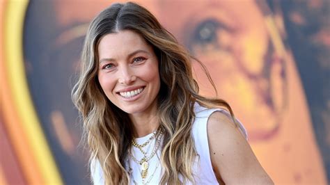 jessica biel bikin|Jessica Biel drops jaws in bikini as she packs on the .